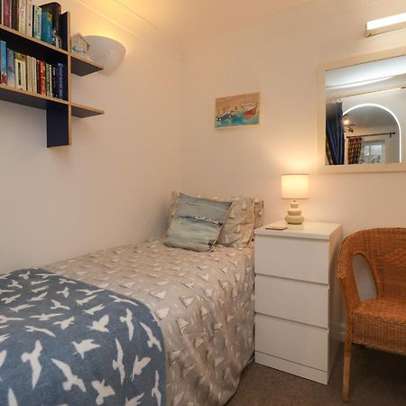 The Little Boathouse Villa Seahouses Dış mekan fotoğraf