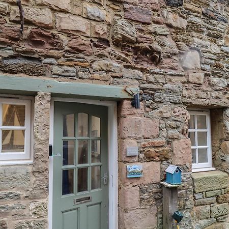 The Little Boathouse Villa Seahouses Dış mekan fotoğraf
